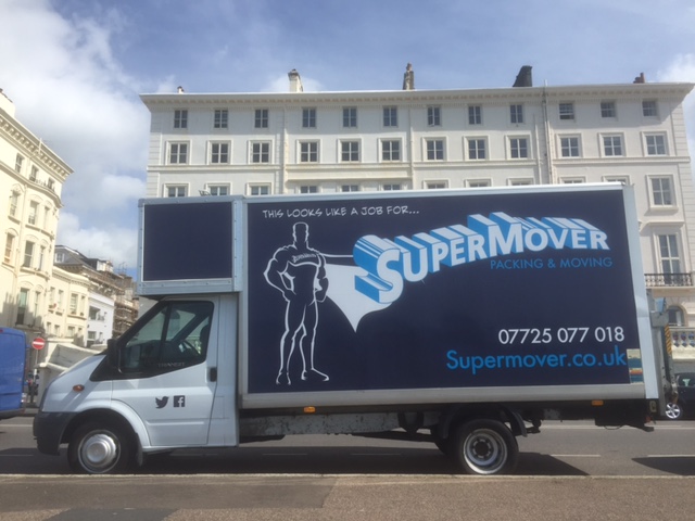 Super Mover’s Test Post