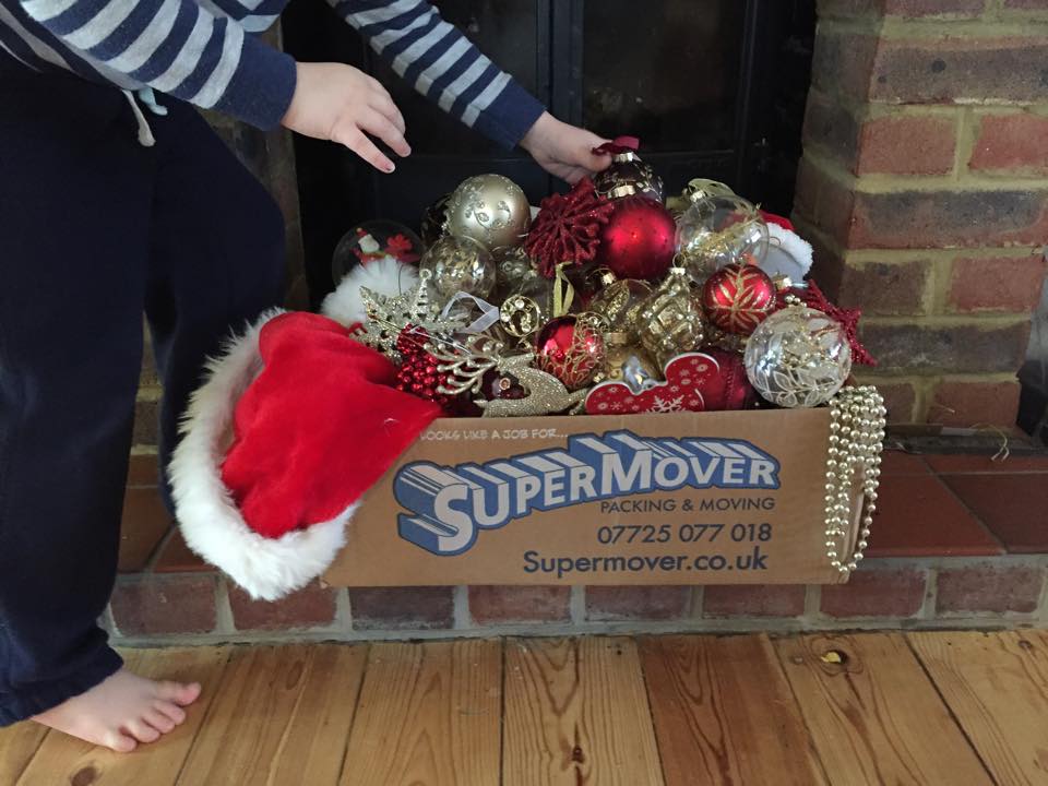 5 Pointers to Help You with Moving Near the Holidays